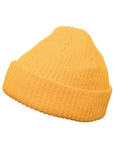 F-1502RB-Rib Beanie